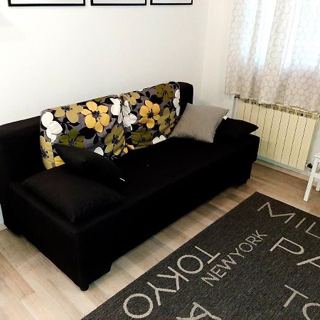 Gornji Grad Apartman Apartment Zagreb Bagian luar foto