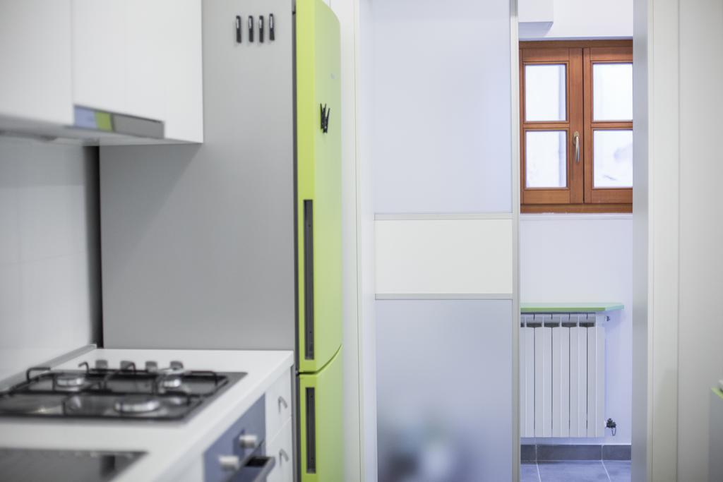 Gornji Grad Apartman Apartment Zagreb Bagian luar foto