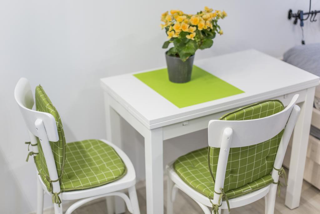 Gornji Grad Apartman Apartment Zagreb Bagian luar foto